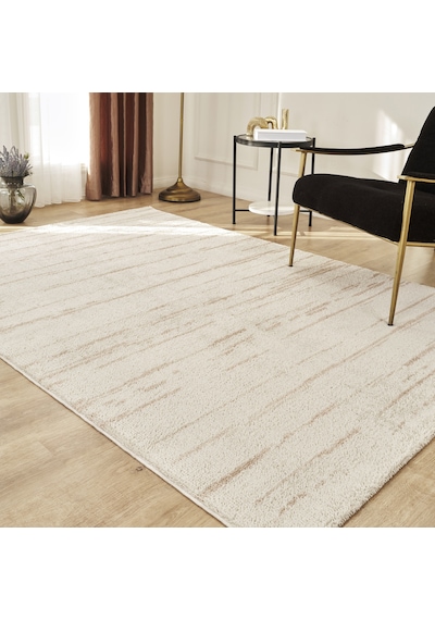 Kaşmir Halı Lyna Lena 80x300 Cm Bej