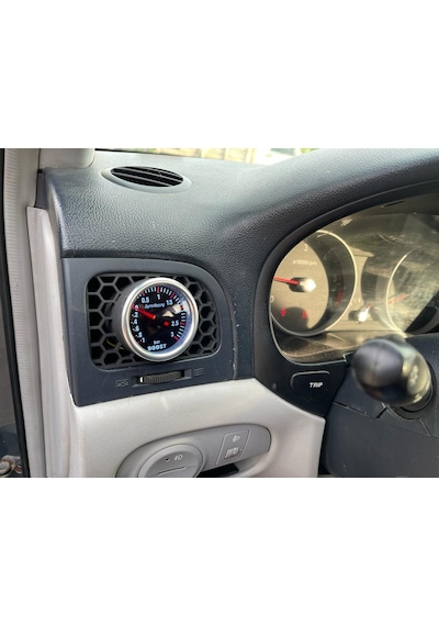 Hyundai Accent Era Vent Pod Havalandirma Gösterge Podu 52mm