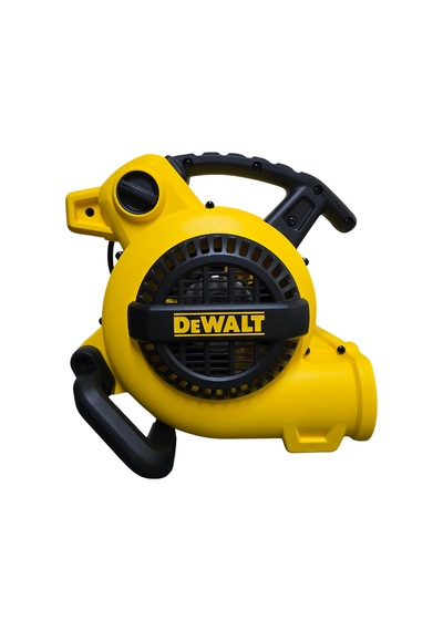 Dewalt Dxam2250 130w Hava Taşıyıcı/hava Sirkülasyon Cihazı Sarı
