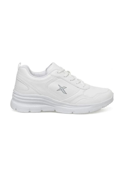 Kinetix Kınetıx Suomy Pu W Beyaz Kadın Sneaker 001