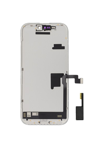 Apple iPhone Uyumlu 16 Pro Soft -oled Ekran
