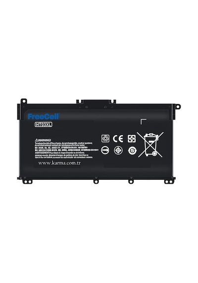 Hp Uyumlu 250 G8 5n2y5es05 Notebook Bataryası, Laptop Pili