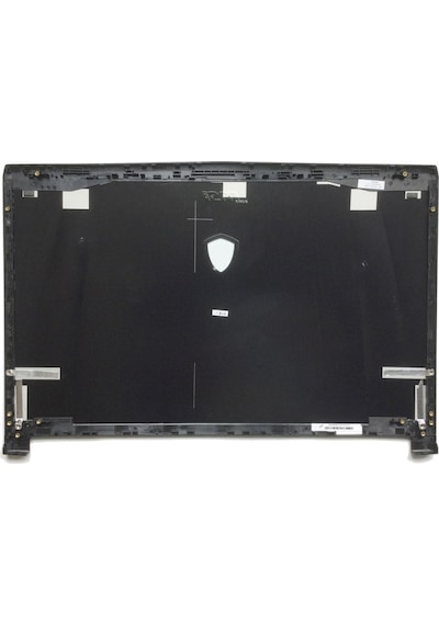 Msı Gp72mvr 7rfx Leopard Pro Lcd Cover Kapak Siyah V1