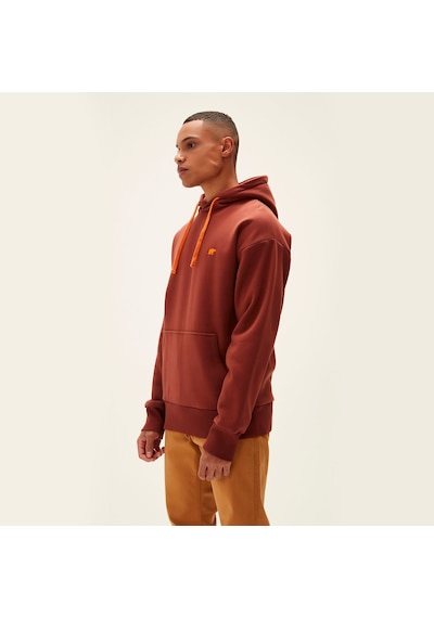Bad Bear Blaze Erkek Kahverengi Sweatshirt Kahverengi