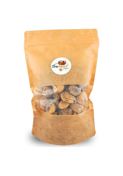 Tiresepeti Kuru İncir Küçük boy 1 KG