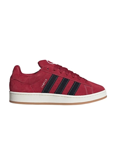 Adidas Erkek Sneaker Campus 00s Jı3165 Bordo