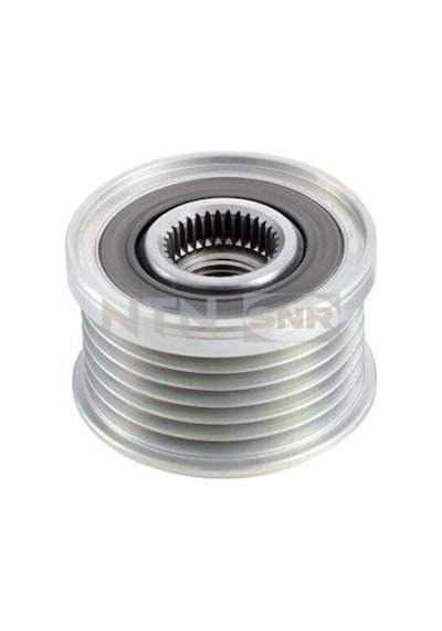 Snr Ga75000 Alternatör Gergi Rulmanı Oap 7550001