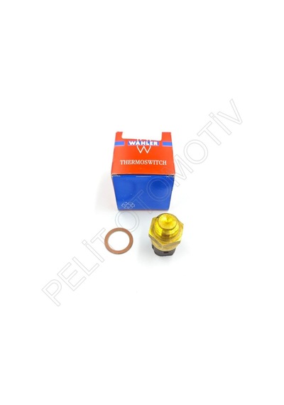 Lupo Fan Müşürü 867959481 1999-2006