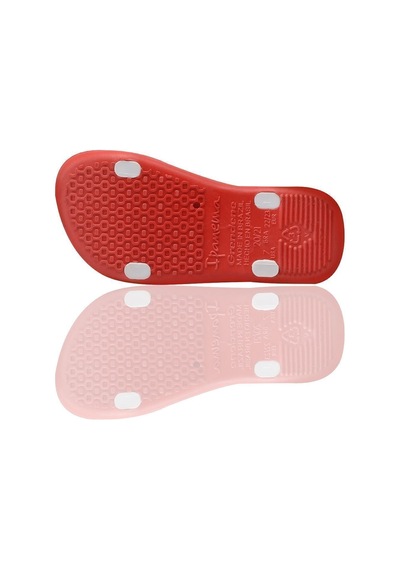 İpanema My First Çocuk Sandalet Kırmızı 19/26 K0365-RB Fuşya