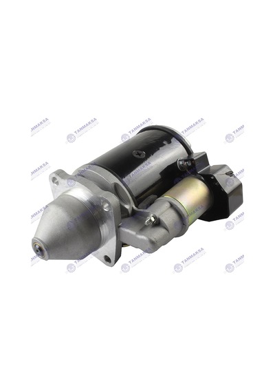 265-275-285-398 Expert Perkıns Marş Motoru Komple Lucas Tip