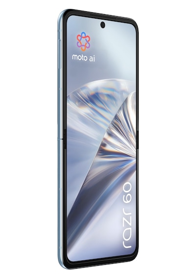 Motorola Razr 60 8 GB 256 GB (Distribütör Garantili) + Swarovski Kulaklık