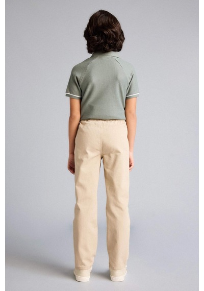 Defacto Gabardin Pantolon Erkek Çocuk G6734A826SP