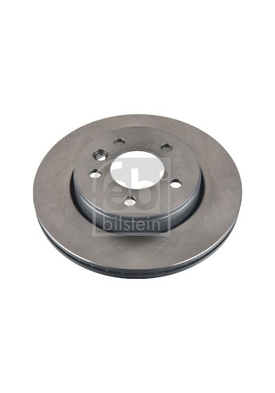 FEBI 174717 Fren Aynası Arka Crafter 2,0 16- Dasa-B-C \ Daua-B-C \ Dava \ Dawa Man Tge 2,0TDI 16-