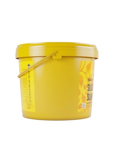 7,5 Lt Silikonlu Dış Cephe Duvar Boyası Krem Renk 0.3