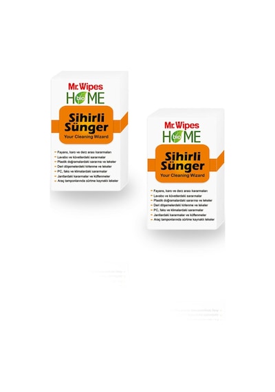 Farmasi Mr Wipes Sihirli Sünger 2Li