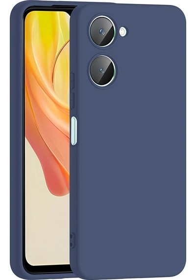 Vivo Y18 Kılıf Zore Mara Lansman Kapak Çok Renkli