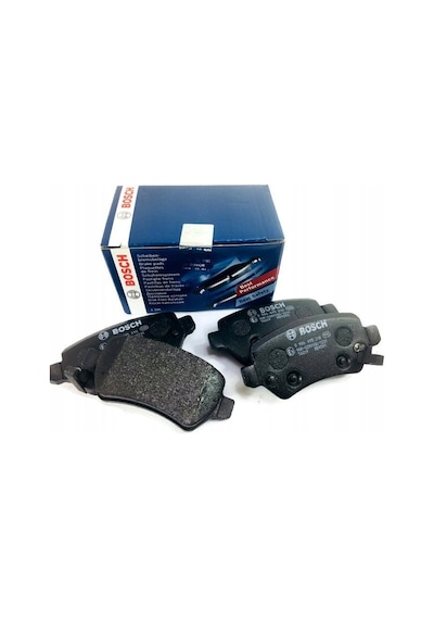 Bosch 0986495218 Arka Fren Balatası