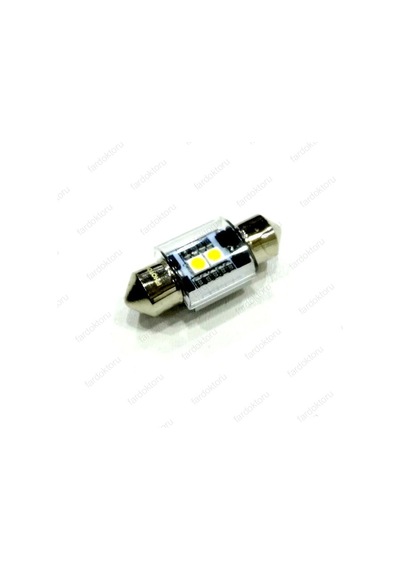 Photon C10W 12 V 30Mm Can-Bus Sofit Led Ph7011
