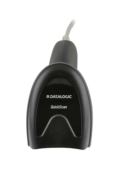 Datalogıc Quıckscan Qd2200 1d Imager Usb Barkod Okuyucu + Stand