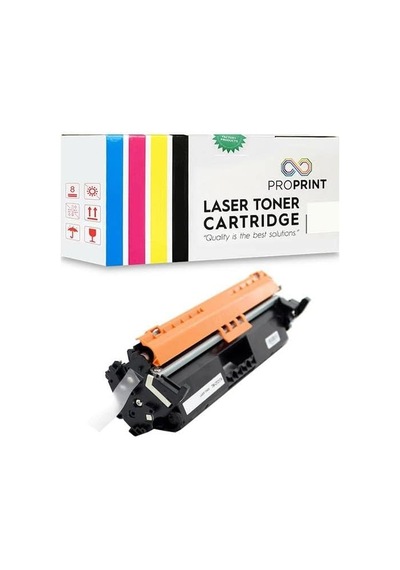 17a-cf217a Laserjet Pro M102a-g3q34a Muadil Toner Çipli, Hp İle Uyumlu