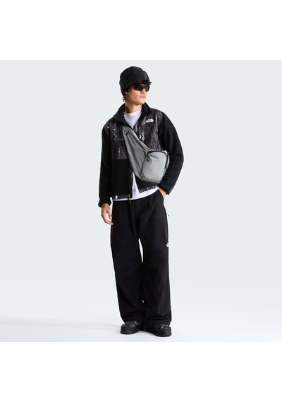 The North Face M Retro Denalı Jacket -prınt Erkek Ceket Nf0a8jjyt211 Siyah