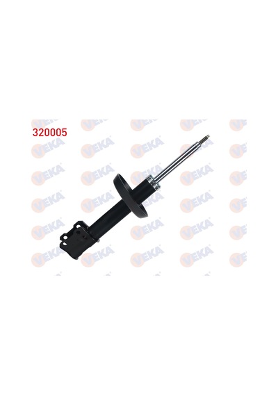 Opel Astra G F69 1.6 16v 1998-2005 Amortisor On Sag Gazli