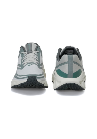Reebok Fuel Flex Run Beyaz Unisex Koşu Ayakkabısı 000000000102270338 Beyaz-cagla Yesıl