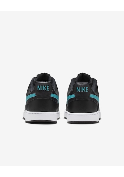 Nike Nıke Court Vısıon Erkek Ayakkabı Hf0103-001 Hf0103-001 Siyah