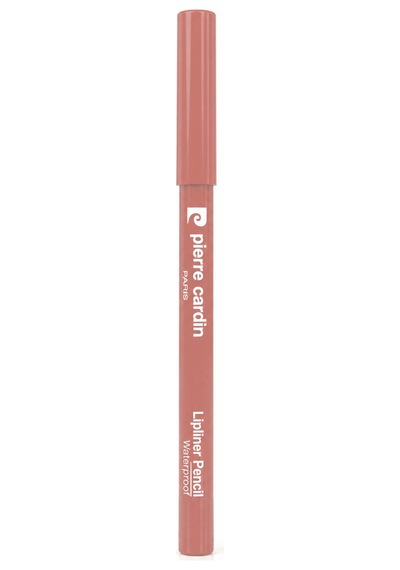 Pierre Cardin Lipliner Pencil Waterproof-dudak Kalemi-soft Beige-501 Bean