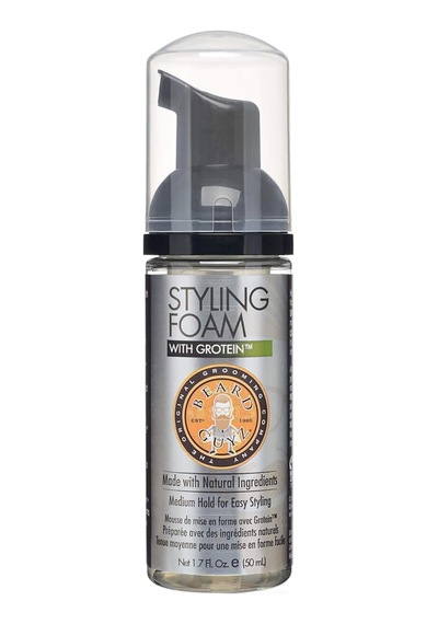 Beard Guyz Sakal Şekillendirici Köpük 50ml