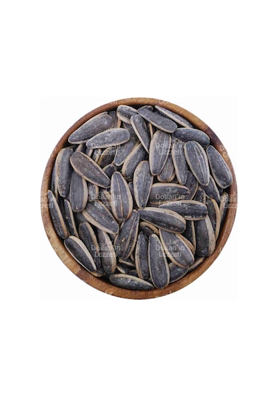Doğan'ın Lezzeti Ay Çekirdeği Yerli Tuzlu XL 1 Kg