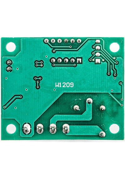 W1209 Dc 12v Sıcaklık Kontrol Dijital Termostat
