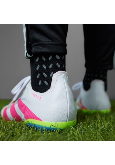 Adidas Predator League Fg/mg Id1330 Profesyonel Erkek Krampon Pembe