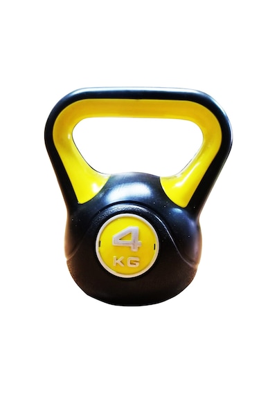 Ciwaa Cwa-925 Çaydanlık Dambıl Kettlebell 4 Kg