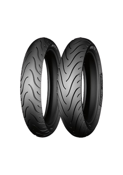 Honda Cbr 125 Michelin Pilot Street Takım Lastik
