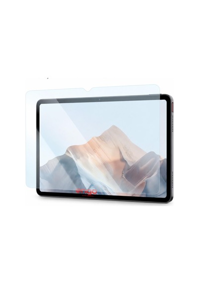 Nubia Pad Pro Ekran Koruyucu 10.9 İnç 9h Nano Parlak