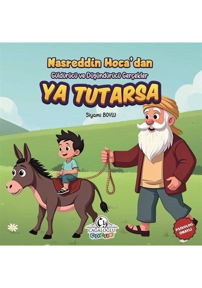 Güldürücü Ve Düşündürücü Gerçekler Ya Tutarsa / Siyami Boylu