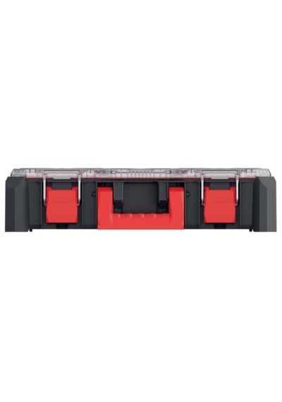 Kistenberg Kxbb5540b X Blok Bridge Organizer Takım Çantası