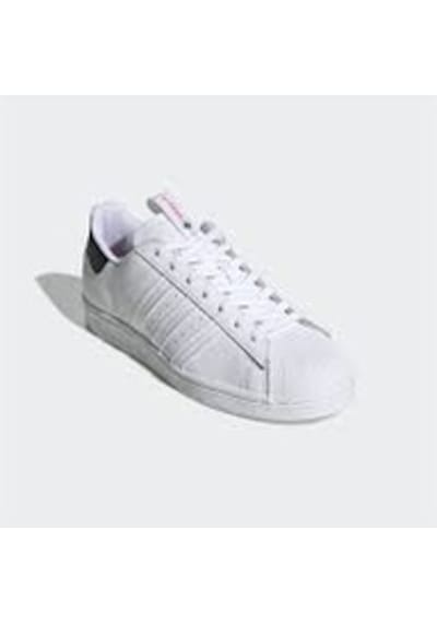 Adidas Superstar Shanghai Unısex Ayakkabı Fw2818 Beyaz