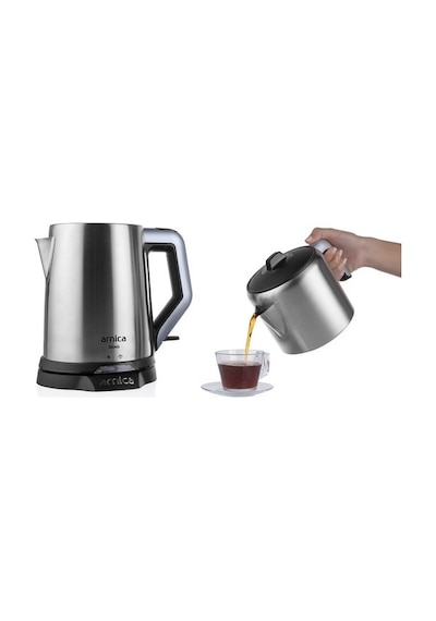 Arnica IH31050 1.7 L Çay Makinesi