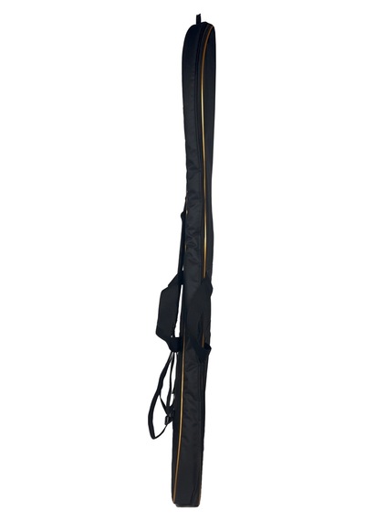 Fortex 300 Serisi Explorer - Rr - Randy Rhoads Kasa Elektro Gitar Çantası Siyah