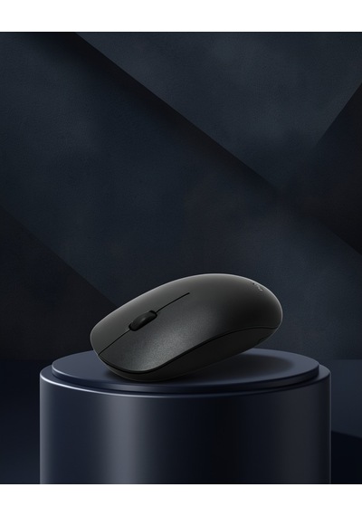 Sessiz Tıklama Wireless Mouse 5000 Dpı Xuczpg908mouseeeeeee-1 Belirtilmemiş