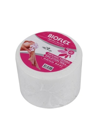 Bioflex Rulo Ağda Bezi 10 M