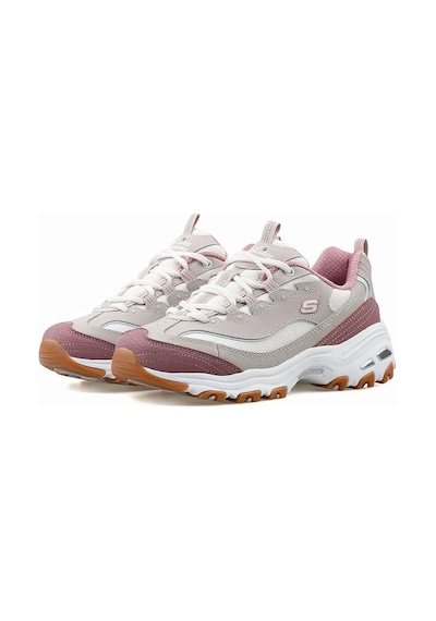 Skechers Dlites Kadın Günlük Ayakkabı 150241-tpmt Renkli