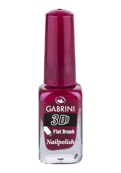 Gabrini 3D Nail Polish Oje 42