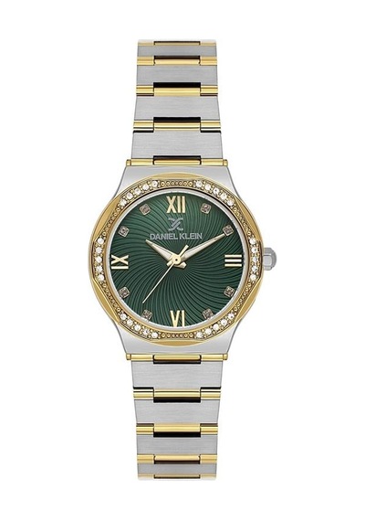 Daniel Klein Dk.1.14101-4 Kadın Kol Saati Çelik