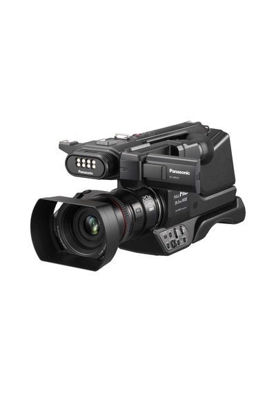 Panasonic HC-MDH3 Pro Video Kamera