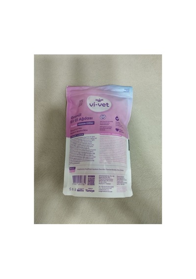 Granül El Ağdası Pudrası 250 Gr X4 Adet