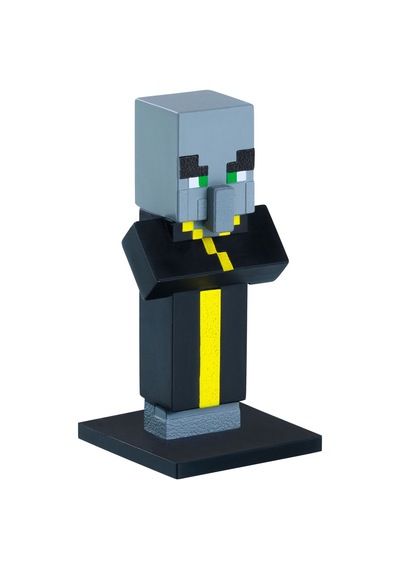 Minecraft 3d Toppeez 3'lü Figür Seti Mc2220 Model 7