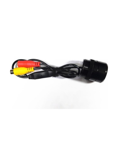 Fesan Gece Görüşlü Geri Görüş Kamerası 28Mm Ledli